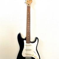 Aaxtech Stratocaster