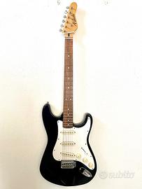 Aaxtech Stratocaster