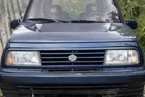 SUZUKI VITARA 1.6