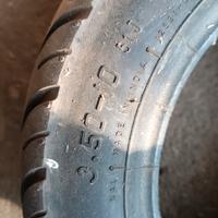 gomme auto e vespa 