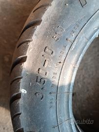 gomme auto e vespa 