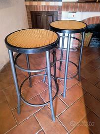Sgabelli da bar