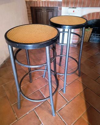 Sgabelli da bar