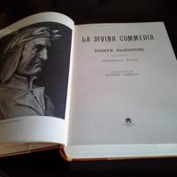 Divina Commedia