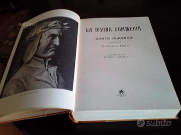 Divina Commedia