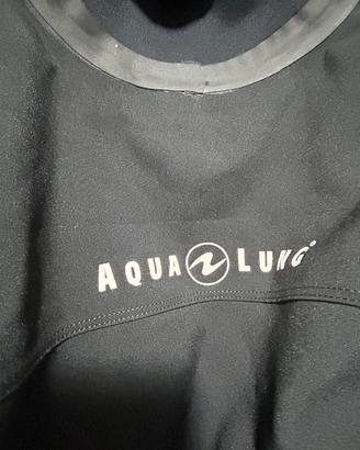 Muta stagna AQUALUNG