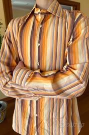 Camicia Uomo XXL Jeckerson