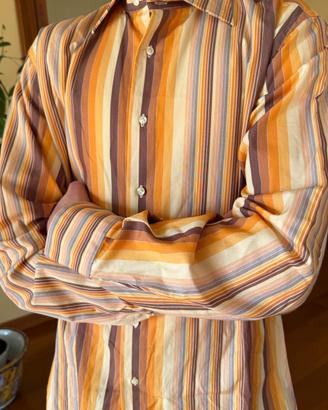 Camicia Uomo XXL Jeckerson