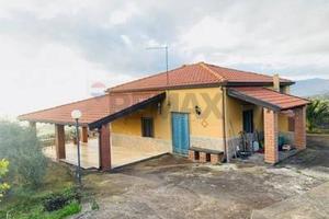 Villa singola - Adrano