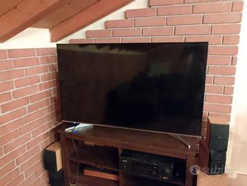 TV 55 pollici
