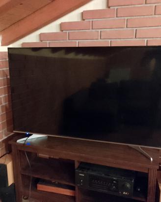 TV 55 pollici