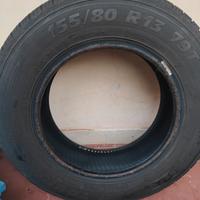 pneumatici estivi Fiat panda 