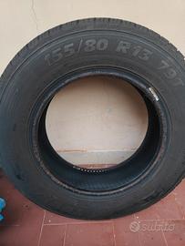 pneumatici estivi Fiat panda 