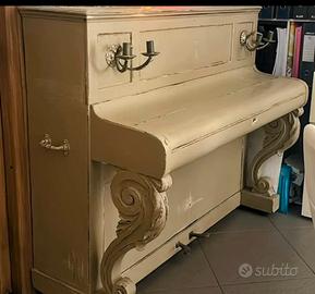 Pianoforte PLEYEL