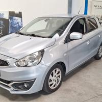 Mitsubishi SpaceStar 1.0 Intense NAVI UNIPRO