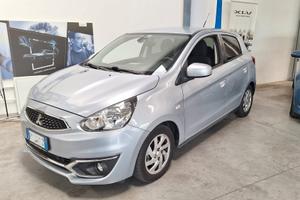 Mitsubishi SpaceStar 1.0 Intense NAVI UNIPRO