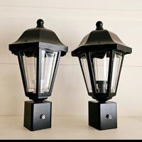 Lanterna Lanzini Giardino