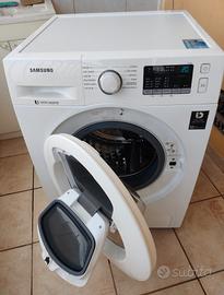 Lavatrice Samsung 9 kg A+++ Digital inverter 1400