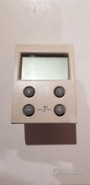 Scheda display rif.13-0822 per caldaia Vaillant