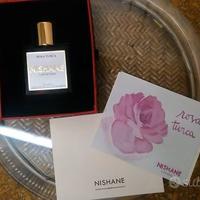 Rosa Turca Nishane Estratto di profumo 50 ml