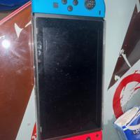 Nintenfo Switch v2