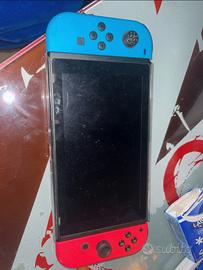 Nintenfo Switch v2