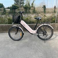 Bici elettrica