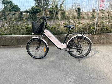 Bici elettrica