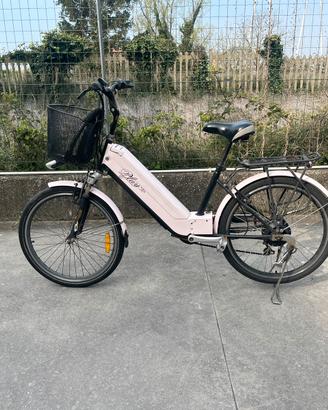 Bici elettrica