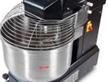 Impastatrice spirale alta idratazione pizza design
