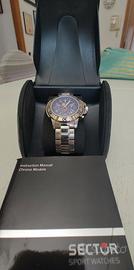 Orologio Sector Chrono