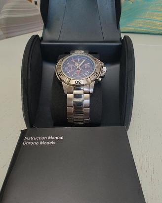 Orologio Sector Chrono
