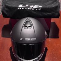Casco modulare LS2 Strobe XL
