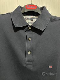 Polo Tommy Hilfiger