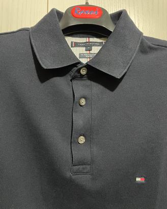 Polo Tommy Hilfiger
