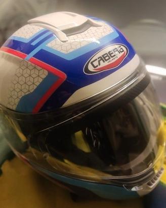 CASCO MODULARE CABERG