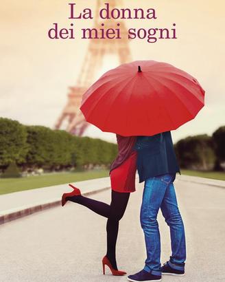 La donna dei miei sogni, di Nicolas Barreau