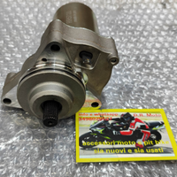 Motorino Avviamento Pit Bike Quad Minimoto