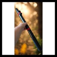 Mi - flauta profesionale nativa americana