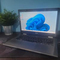 Notebook Dell 13,3" touch FHD i3 4gb 128gb win 11