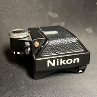 Mirino Esposimetrico Nikon DP-11 Non funzionante