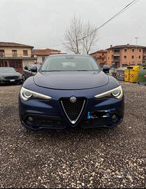 Alfa Romeo Stelvio 2.2 D. 180cv del 2018