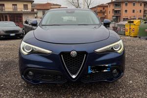 Alfa Romeo Stelvio 2.2 D. 180cv del 2018