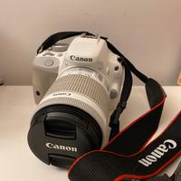 Canon EOS 100 D