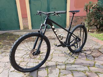 MTB Trek Roscoe 7 taglia L