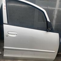 Mitsubishi Colt 2004 in poi Porte