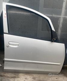 Mitsubishi Colt 2004 in poi Porte