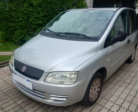 Fiat multipla 1.6 n Power metano