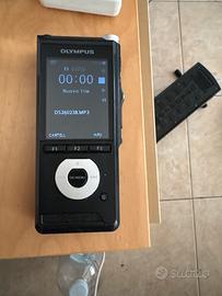 Registratore olympus DS2000