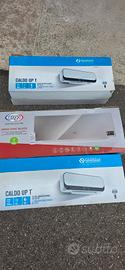 Termoventilatore OLIMPIA SPLENDID CALDO UP T

